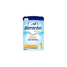 ALMIRON ADVANCE+DIGEST 1 POLVO 800 G