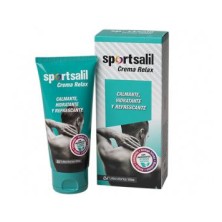 SPORTSALIL CREMA RELAX 100 ML