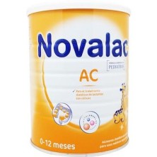 NOVALAC AC 800 G