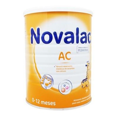 NOVALAC AC 800 G
