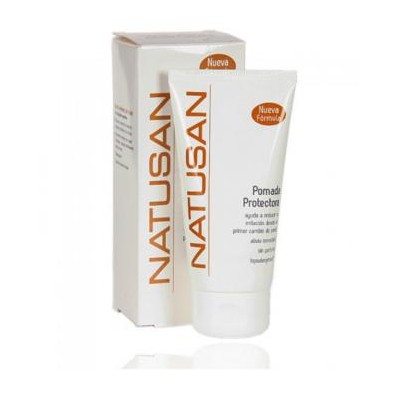 NATUSAN POMADA PROTECTORA 75ML