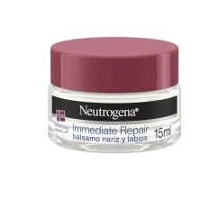 NEUTROGENA BALSAMO LABIOS Y NARIZ 15 ML