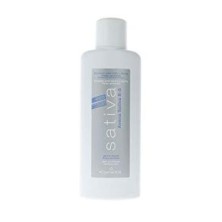 SATIVA GEL BAÑO Y DUCHA COSMECLINIK PETACA 750 M