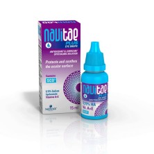 NAVITAE PLUS GOTAS OFTALMICAS 15 ML
