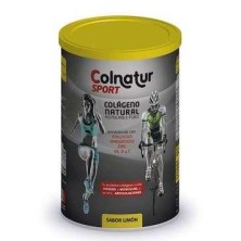 COLNATUR SPORT LIMON 345 G