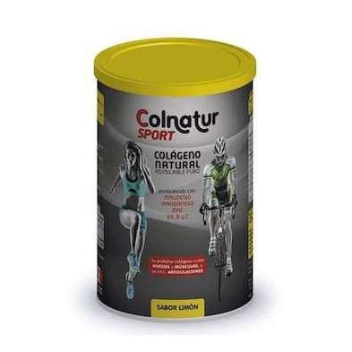 COLNATUR SPORT LIMON 345 G