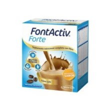 FONTACTIV FORTE CAFE 30G 14SOB