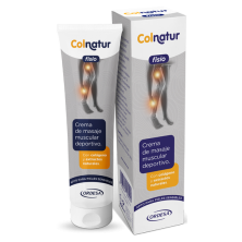 COLNATUR FISIO CREMA 250 ML