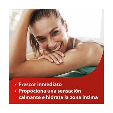 GINESCANESCALM GEL-CREMA 15 ML