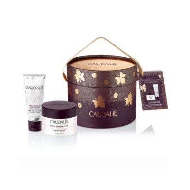 CAUDALIE COFRECITO CORPS GOURMAND