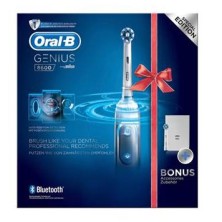 CEPILLO ELECTRICO ORAL B PACK GENIUS