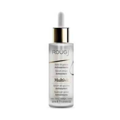 ROUGJ+ SUERO MULTIVIT ANTIOXIDANTE 30 ML