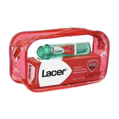 Neceser Pack Viaje Lacer