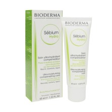 SEBIUM CREMA BIODERMA 40 ML
