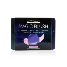 CAMALEON MAGIC BLUSH COLORETE EN CREMA AZUL 4 G