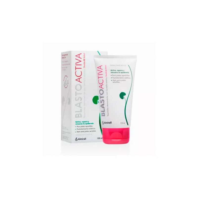 BLASTOACTIVA 150 ML