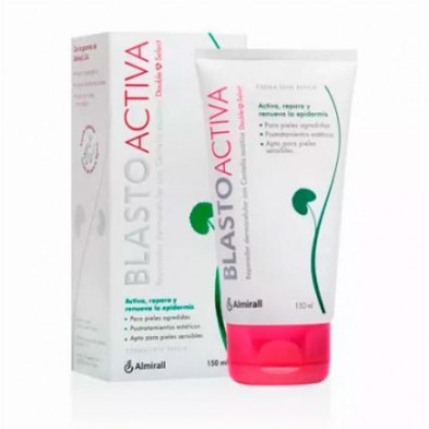 BLASTOACTIVA 150 ML