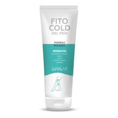 Fito Cold Gel Frio 250 Ml