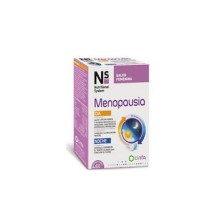 NS MENOPAUSIA DIA Y NOCHE 60CO
