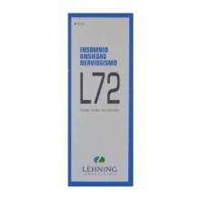 L-72 60ML LEHNING