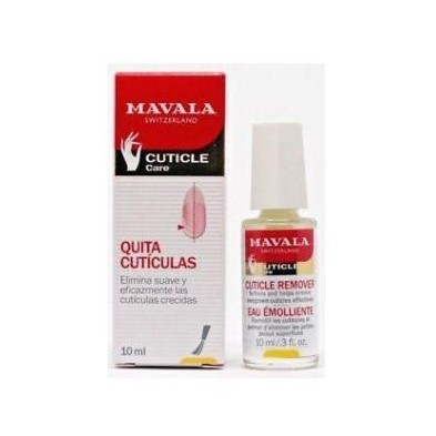 MAVALA QUITA CUTICULAS 10 ML