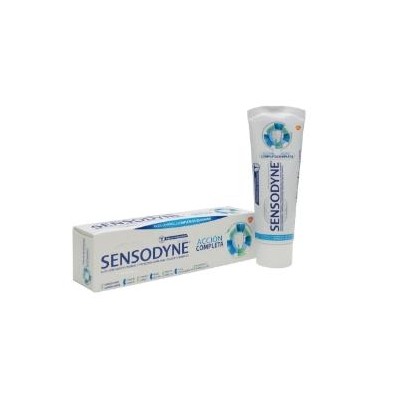 SENSODYNE TP PROTE COMPLETA 75