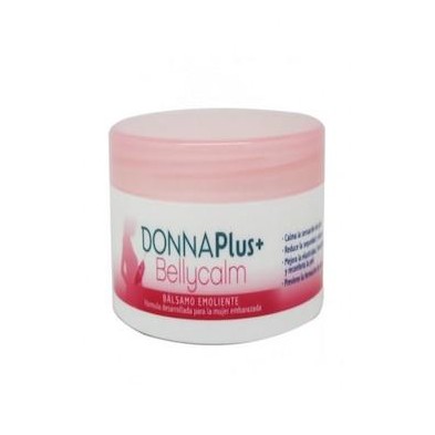 DONNA PLUS + BELLYCALM TARRO 250 ML