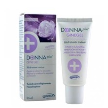 DONNAPLUS GINEGEL 35 ML