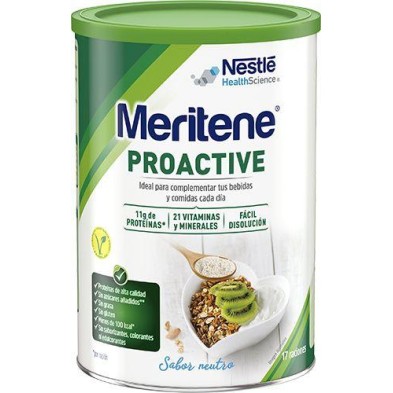 MERITENE PROACTIVE 408 G