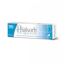 HIALSORB INTRAARTICULAR 60 MG/3ML