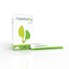 FAGOLITOS PLUS 30 SOBRES