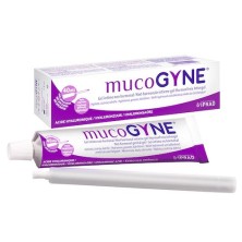 MUCOGYNE NO HORMONAL GEL 40 ML