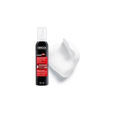DERCOS TECHNIQUE TRATAMIENTO TRIPLE ACCION ANTICAIDA FOAM 150 ML