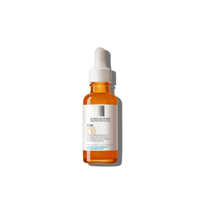 La Roche-Posay Pure Vitamin C10 Serum