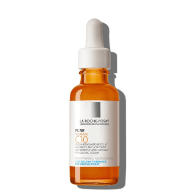 La Roche-Posay Pure Vitamin C10 Serum