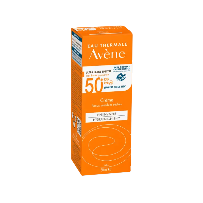 Avène SPF 50+ 50ml