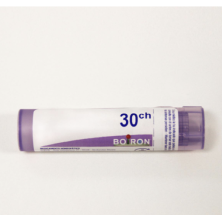 CARBO VEGETABILIS 30CH GR BOIRON