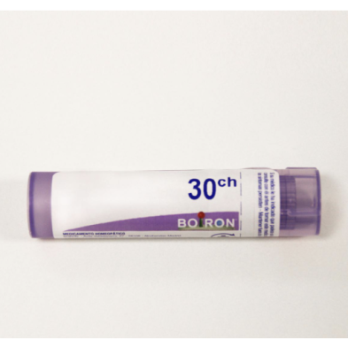 CARBO ANIMALIS 30CH GR BOIRON