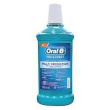 ORAL B COLUT PRO-EXP MULTI 500