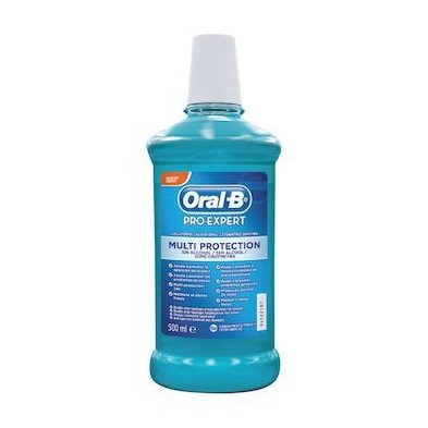 ORAL B COLUT PRO-EXP MULTI 500