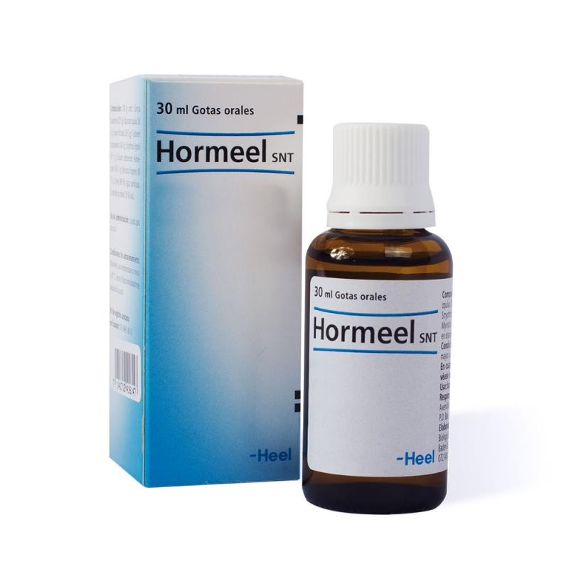 HORMEEL S GOTAS 30 ML