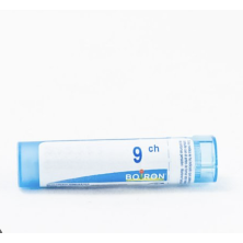CALCAREA PHOSPHORICA 9CH GR BOIRON