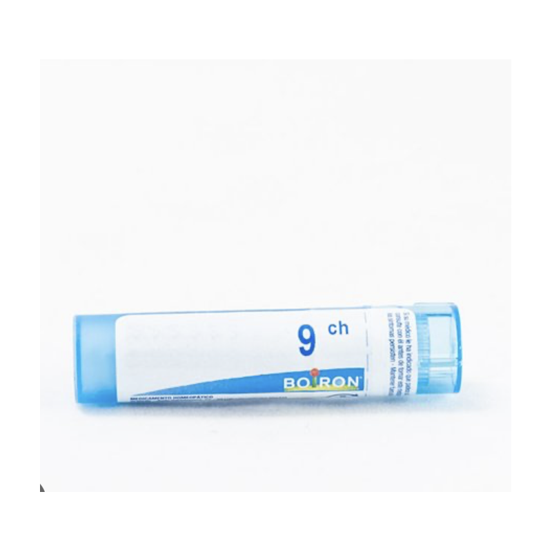 CALCAREA PHOSPHORICA 9CH GR BOIRON