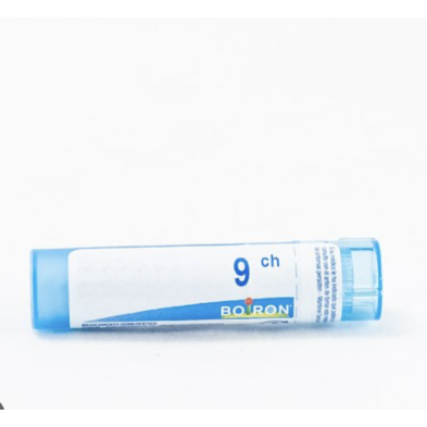 CALCAREA PHOSPHORICA 9CH GR BOIRON