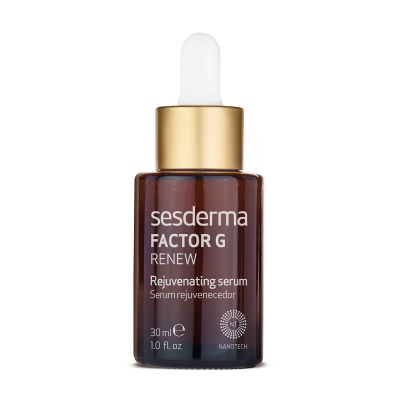 FACTOR G RENEW SERUM BURBUJA LIPIDICA 30 ML