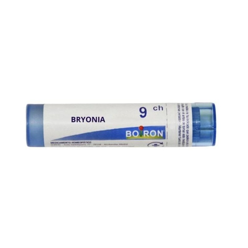BRYONIA 9CH GR BOIRON