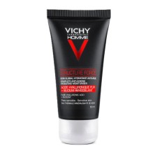 VICHY HOMME STRUCTURE FORCE HIDRATANTE ANTIEDAD CARA Y OJOS 50 ML