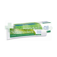 HOMEODENT PROTECCION INTEGRAL CLOROFILA 75 ML