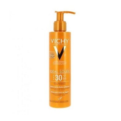 IDEAL SOLEIL SPF 30 ANTIARENA 200 ML