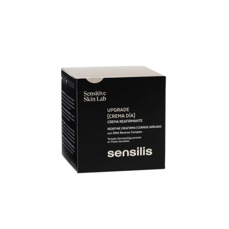 SENSILIS UPGRADE CREMA DE DIA REAFIRMANTE 50 ML